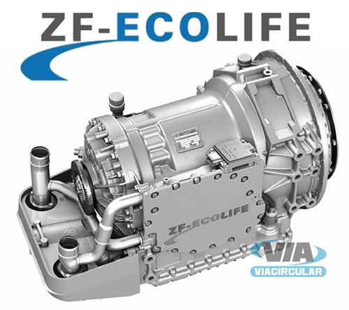 ZF Ecolife