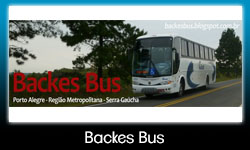 Backes Bus
