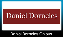 Daniel Dorneles Ônibus