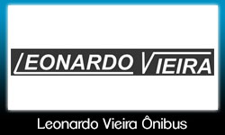 Leonardo Vieira Ônibus