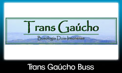 Trans Gaúcho Buss